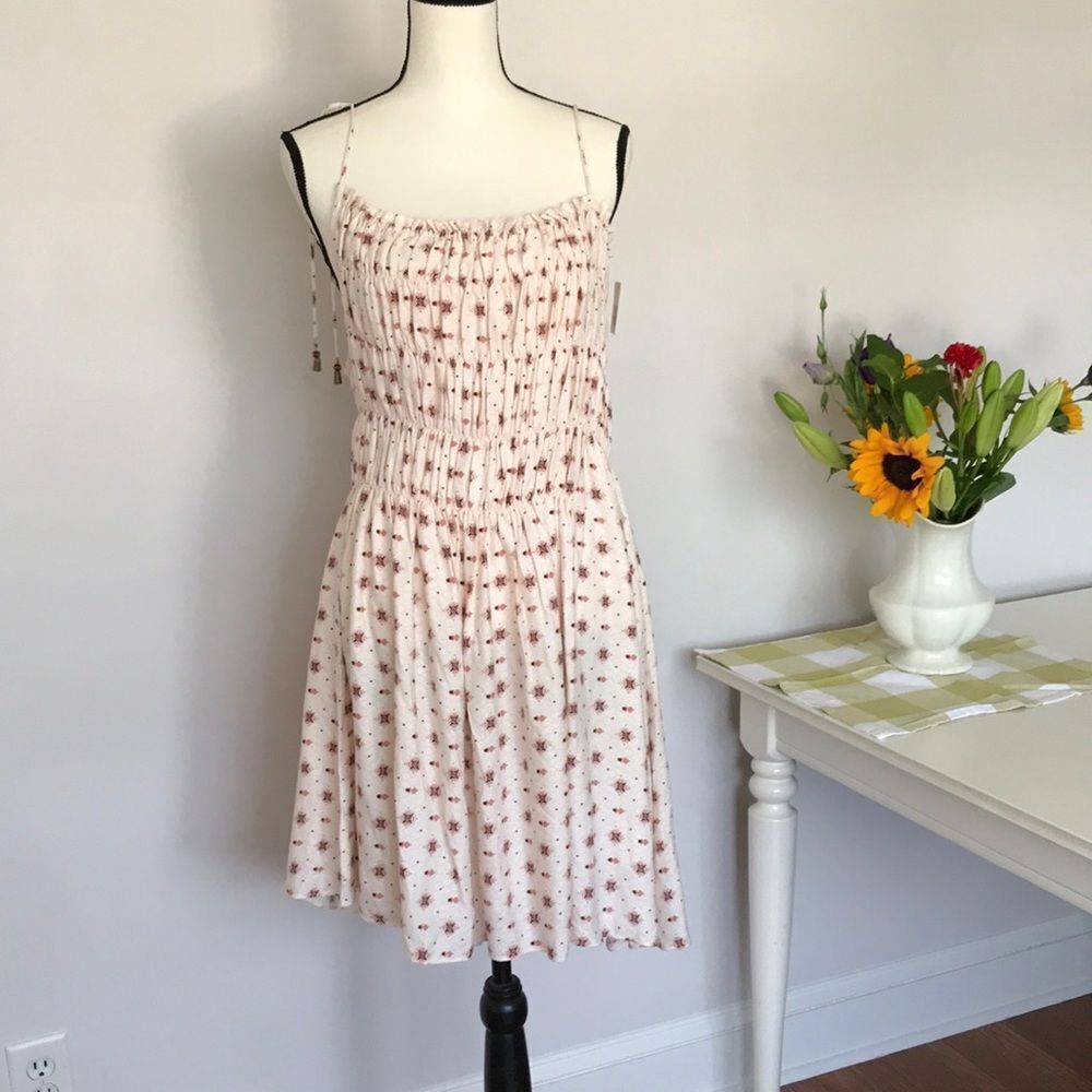 Free People Dress Size M